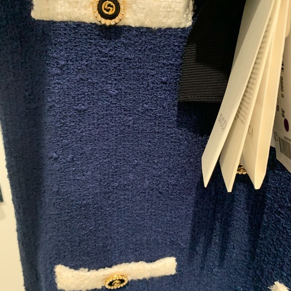 Gucci dress size 36 brand new - Picture 8 of 16